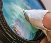  Cuidado de camara