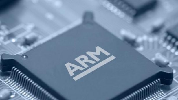  Chip ARM