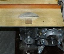  Sierra circular de bricolaje