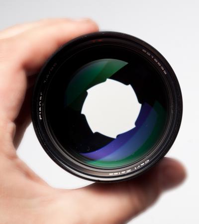 Aperture