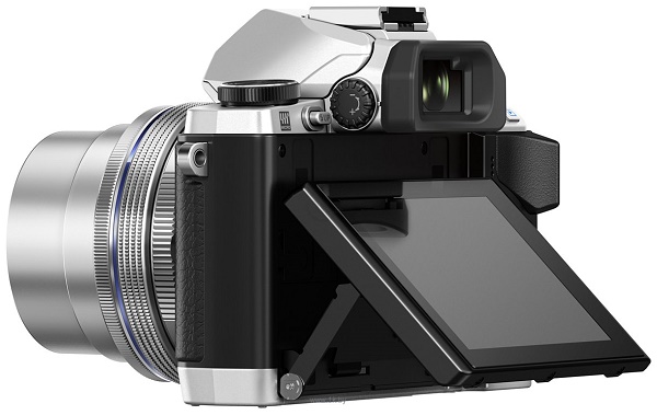  Camara digital