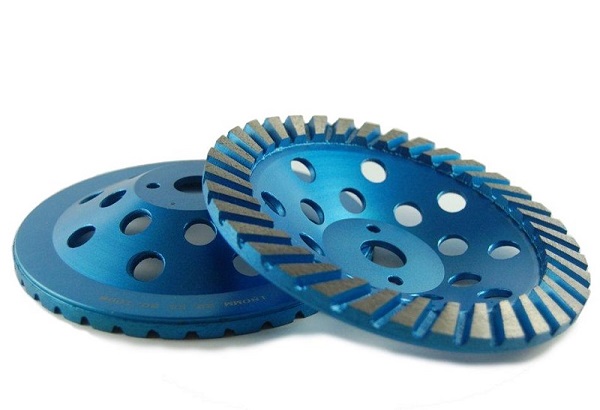  Copas de diamante