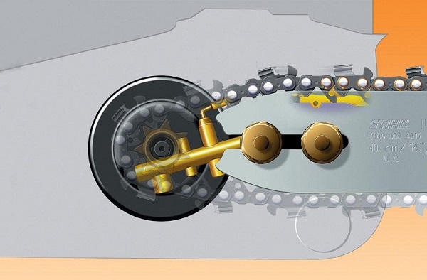  Sistema de lubricacion