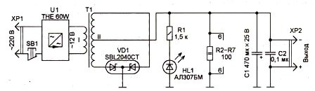  Esquema