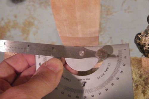  Fabricación de poleas