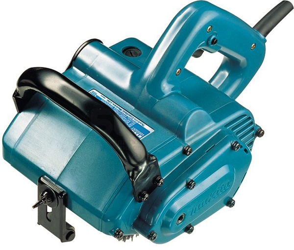  Amoladora de cepillo