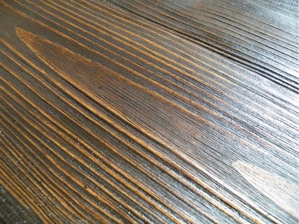  Madera