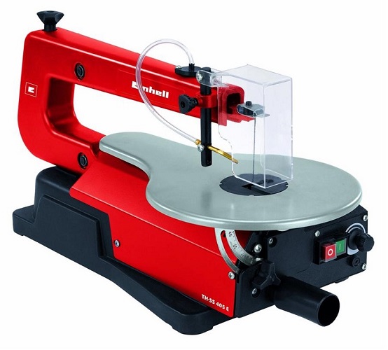  Maquina de rompecabezas