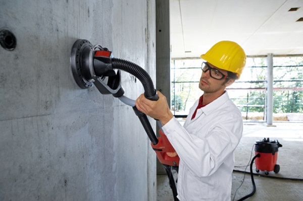  Maquina de pared