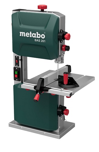  Maquina metabo