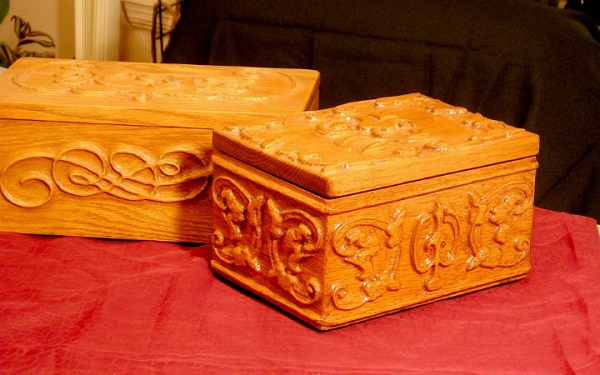  Ataúdes