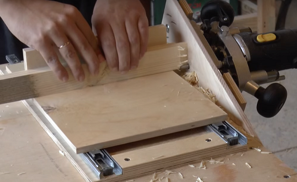  Prueba de maquina