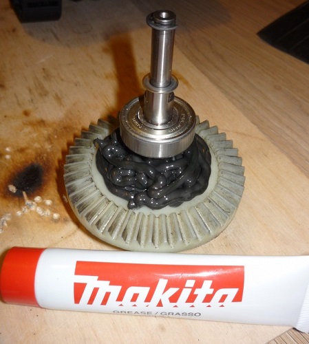  Lubricante de engranajes