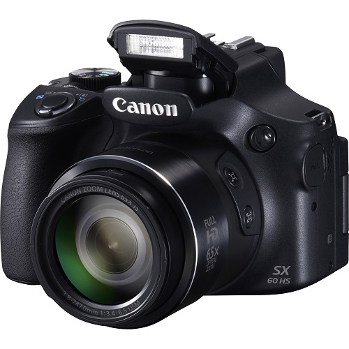  Camara canon