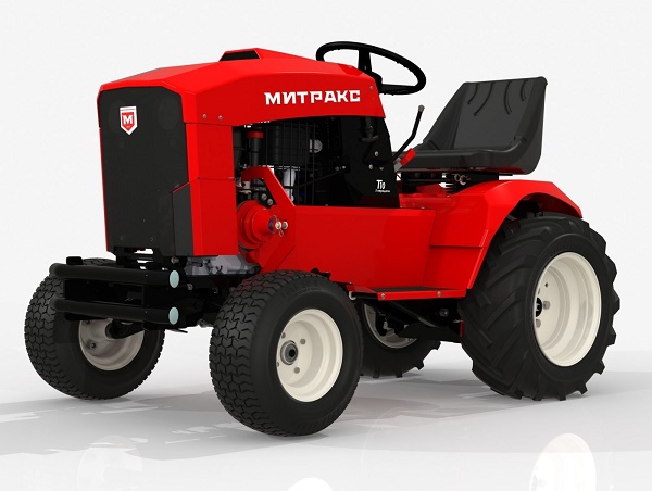 Mitrax t10