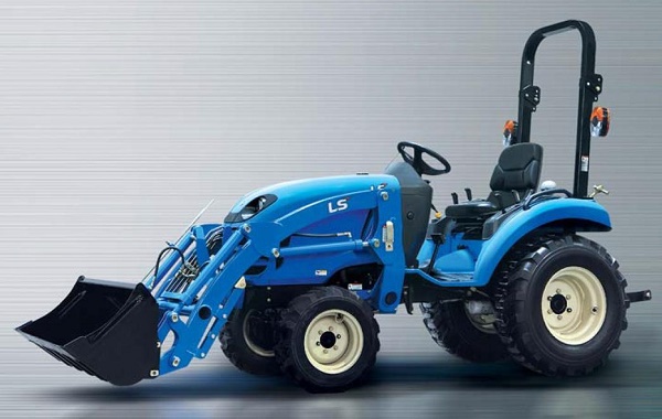 Tractor LS