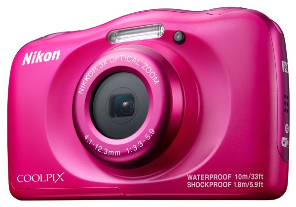 Nikon COOLPIX