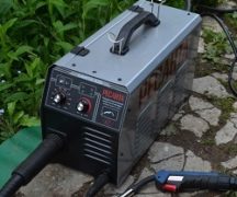  La elección del semiautomático.