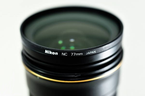 Filtro de luz de superficie