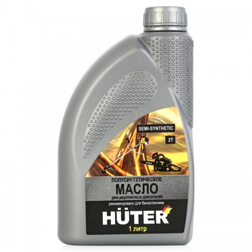  Aceite semisintético