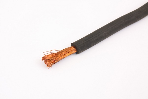 Cable de soldadura