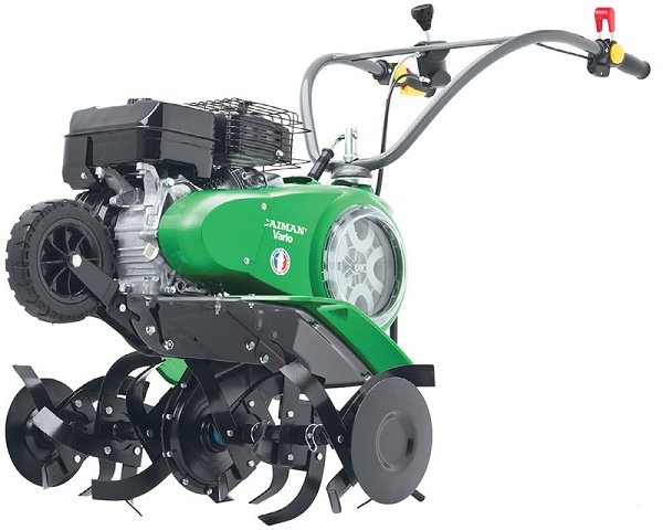  CAIMAN VARIO 60S