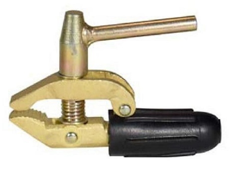  Abrazadera
