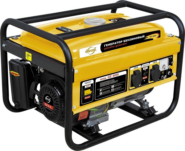 GE 4000