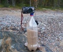  Manualidades para la camara