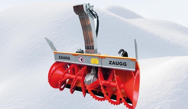   Rotor de tornillo