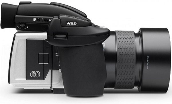  Kit Hasselblad H5D-60