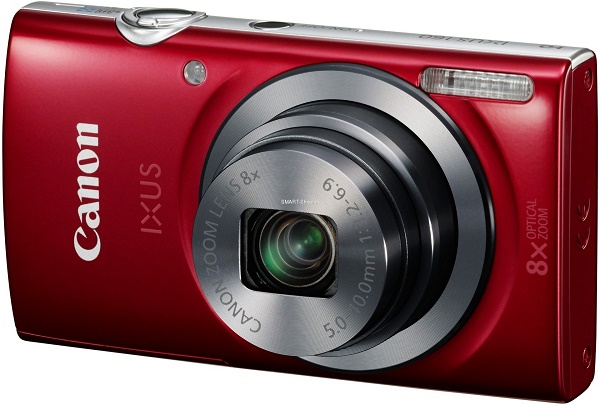  Camara compacta