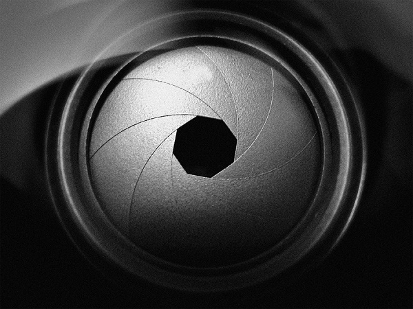  Aperture