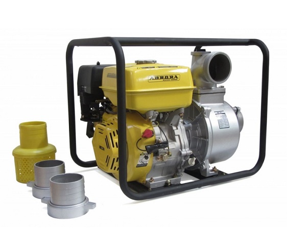  Bomba electrica