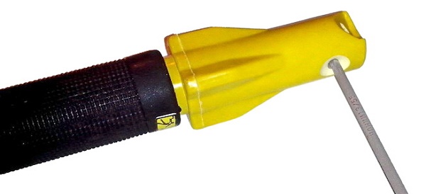  Titular de tornillo
