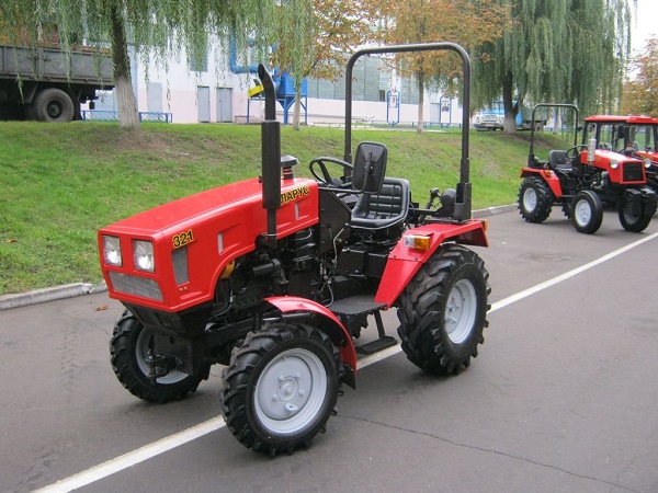 Bielorrusia 321