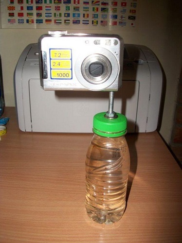  Botella de agua