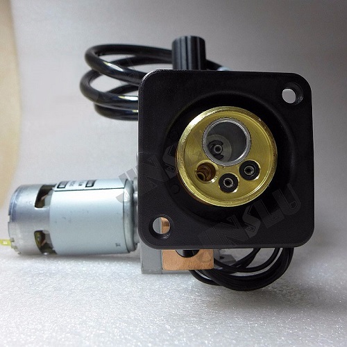  Mecanismo de 12 V