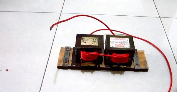  Tablero