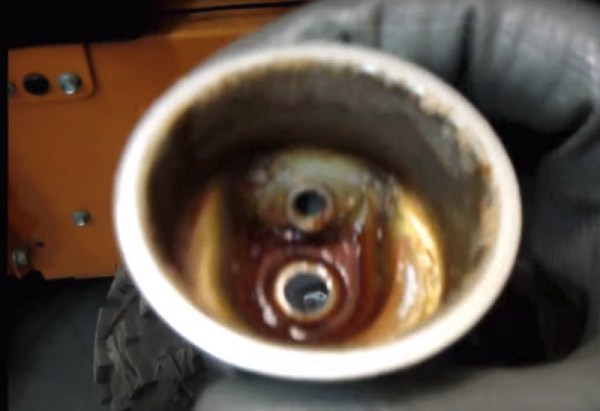  Taza contaminacion
