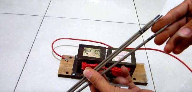  Electrodos