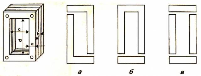  Calculo de area