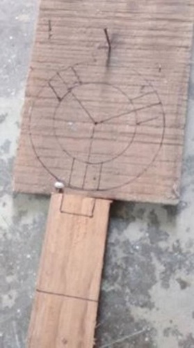  Tablero de diseño