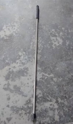  Tubo de aluminio