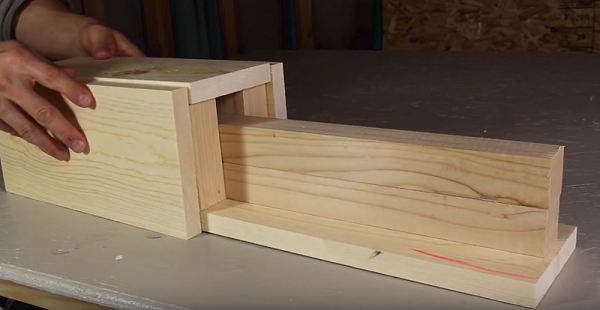  Detalles de madera