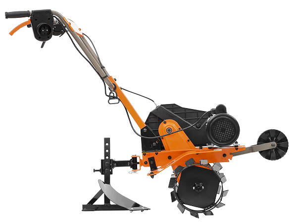  Cultivador eléctrico