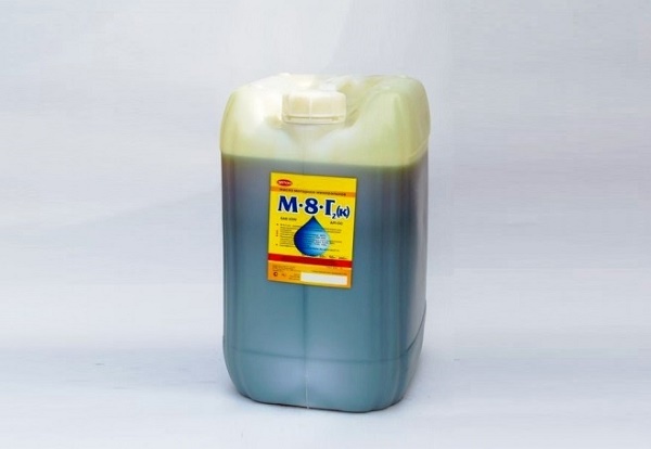  Aceite mineral