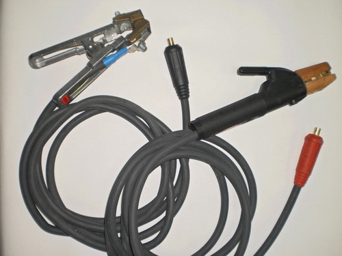  Soporte electrico