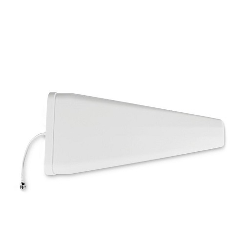  La antena