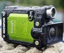  Camara de accion
